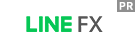 LINE FXのバナー画像